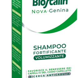 BIOSCALIN NOVA GENINA SHAMPOO VOLUMIZZANTE 200 ML