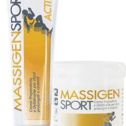 MASSIGEN SPORT ACTIVE 50 ML