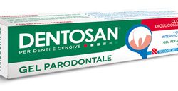 DENTOSAN GEL PARONDONTALE 30 ML