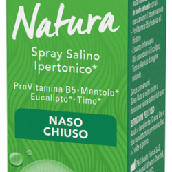 SINEX NATURA 20 ML