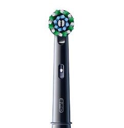 ORALB POWER REFILL EB50 CROSSACTION BK 5 PEZZI