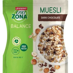 ENERZONA MUESLI RICCO 40-30-30 230 GRAMMI