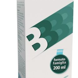 BE-TOTAL CLASSICO 200 ML