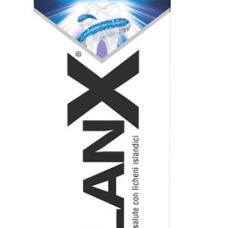 BLANX WHITE SHOCK SBIANCANTE DENTI 75 ML