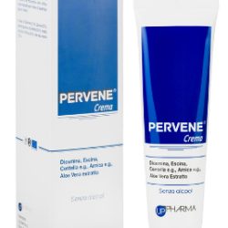 PERVENE CREMA TUBO 100 ML