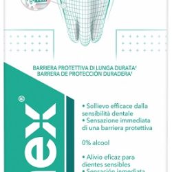 ELMEX SENTITIVE PROFESSIONAL COLLUTORIO 400 ML