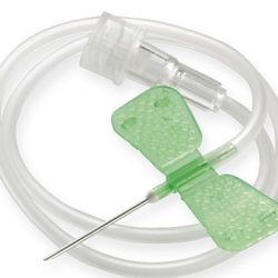 AGO MICROPERFUSORE STERILE PIC MIRAGE GAUGE 21X3/4