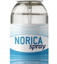 NORICA SPRAY IGIENIZZANTE 100 ML