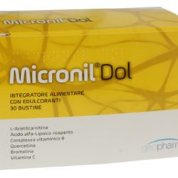 MICRONIL DOL 30 BUSTINE 90 G