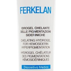 FERKELAN IDROGEL CHELANTE DELLE PIGMENTAZIONI SIDERINICHE