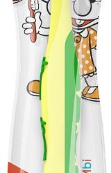 ELMEX BIMBI NEW SPAZZOLINO 3 - 6 ANNI