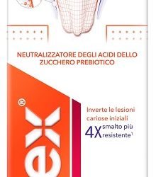 DENTIFRICIO ELMEX PROTEZIONE CARIE PROFESSIONAL 75 ML