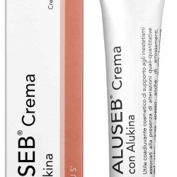 ALUSEB CREMA 30 ML