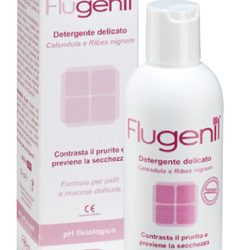 FLUGENIL SOLUZIONE DELICATA 150 ML