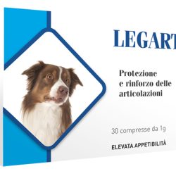 INTEGRATORE ALIMENTARE PER PATOLOGIE OSTEOARTICOLARI