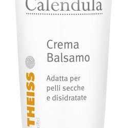 THEISS CALENDULA CREMA BALSAMO BIO 100 ML