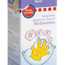 PISOLINO GOCCE 15 ML