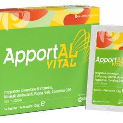 APPORTAL VITAL 14 BUSTINE