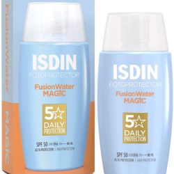 FOTOPROTECTOR FUSION WATER SPF50 50 ML