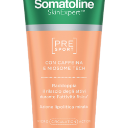 SOMATOLINE SKIN EXPERT ACTIVE BOOSTER PRE SPORT 100 ML