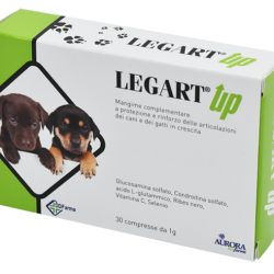 LEGART UP 30 COMPRESSE