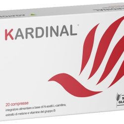 KARDINAL 20 COMPRESSE