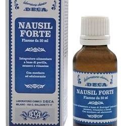 NAUSIL FORTE FLACONE 30 ML