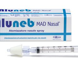 ALUNEB MAD NASAL ATOMIZZATORE NASALE 3 ML