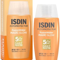 FUSION WATER MAGIC GLOW SPF50 50 ML
