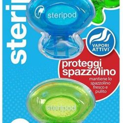 STERIPOD PROTEGGISPAZZOLINO 2 PEZZI