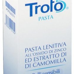 TROFO 5 PASTA 100 ML