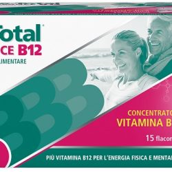 BETOTAL ADVANCE B12 15 FLACONCINI DA 7 ML