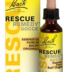 RESCUE ORIGINAL REMEDY GOCCE 10 ML