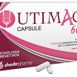 UTIMAC 60 14 CAPSULE