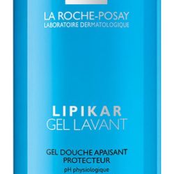 LIPIKAR GEL LAVANTE 400 ML