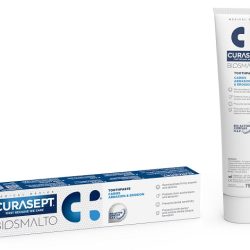 CURASEPT BIOSMALTO DENTAL CARIE DENTIFRICIO 75 ML