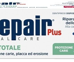 BIOREPAIR PLUS PROTEZIONE TOTALE 75 ML