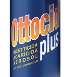 ACARICIDA OTTOCID PLUS 300ML