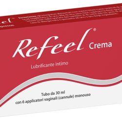 REFEEL CREMA 30 ML