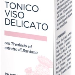 TONICO VISO DELICATO NATURLABO 100 ML