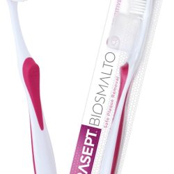 CURASEPT SPAZZOLINO BIOSMALTO SENSITIVE