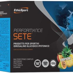 ETHICSPORT PERFORMANCE SETE TROPICAL 14 BUSTINE