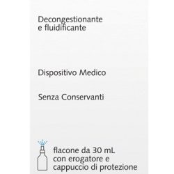 VISCOFLU SPRAY NASALE 30 ML