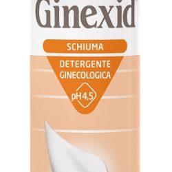 GINEXID SCHIUMA DETERGENTE 150 ML