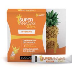 SUPER ANANAS SLIM INTENSIVE 250 ML