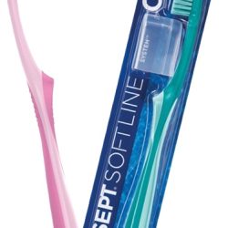 CURASEPT SPAZZOLINO EXTRA SOFT 012