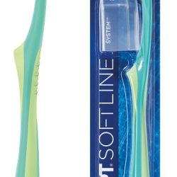 CURASEPT SPAZZOLINO SOFT 015