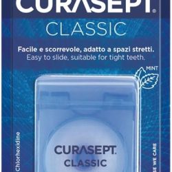 CURASEPT FLOSSLINE CLASSIC CERATO CLOREXIDINA