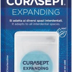 CURASEPT FLOSSLINE EXPANDING