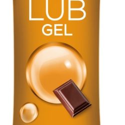 GEL LUBRIFICANTE CHOCOLATE CONTROL 75 ML